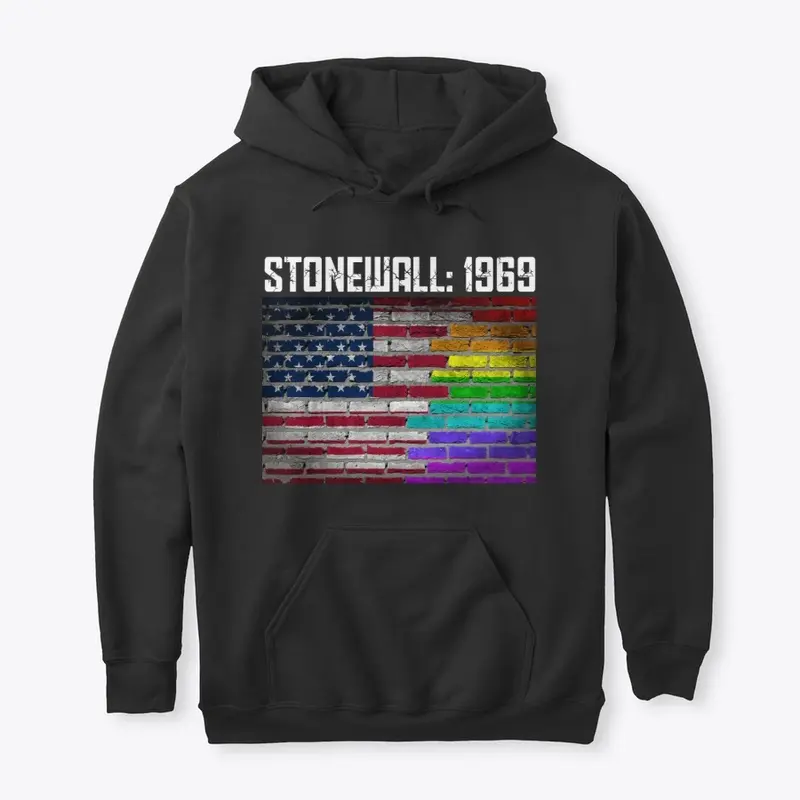 RSM - Stonewall 1969