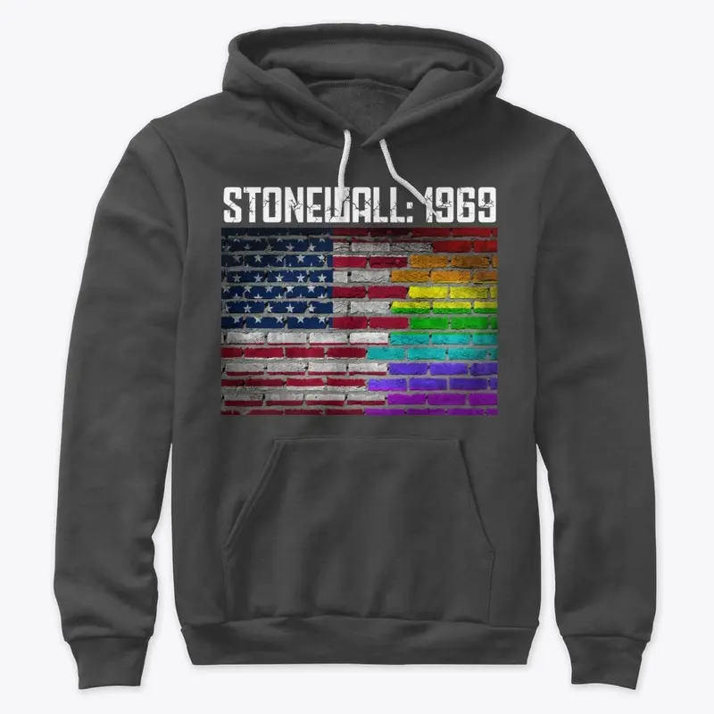 RSM - Stonewall 1969