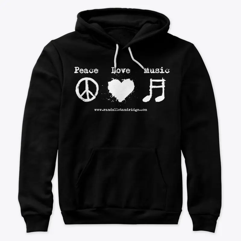 RSM - Peace Love and Music