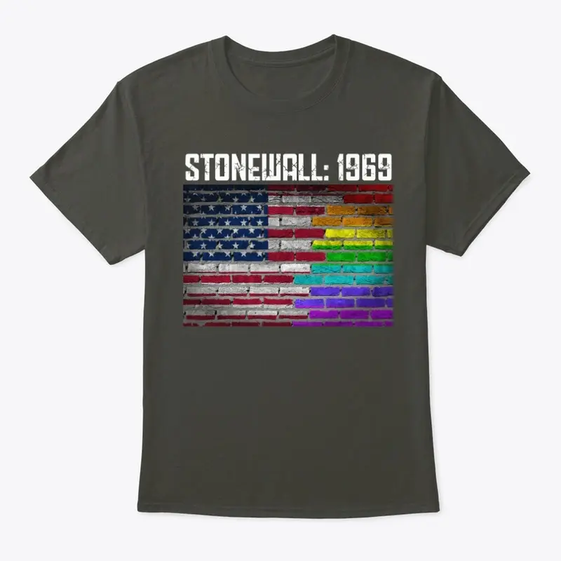 RSM - Stonewall 1969